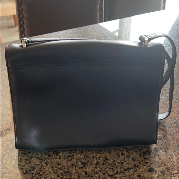 Kate Spade Leather and Suede bag - Picture 3 of 9